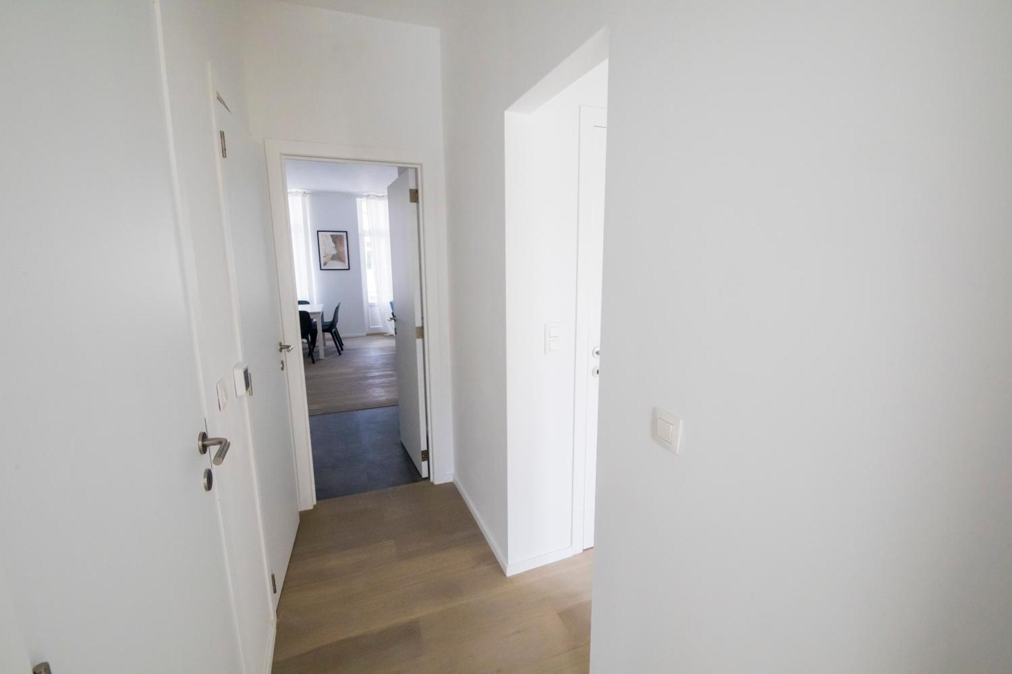 Bed and Breakfast Travelease - Midi Brüssel Exterior foto