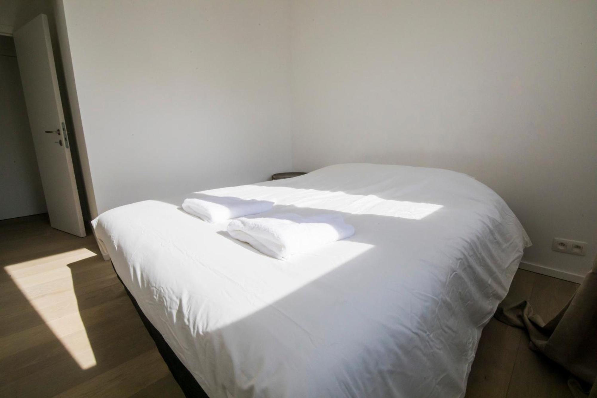 Bed and Breakfast Travelease - Midi Brüssel Exterior foto