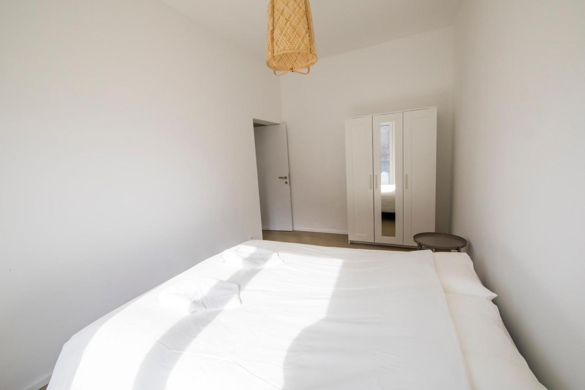 Bed and Breakfast Travelease - Midi Brüssel Exterior foto