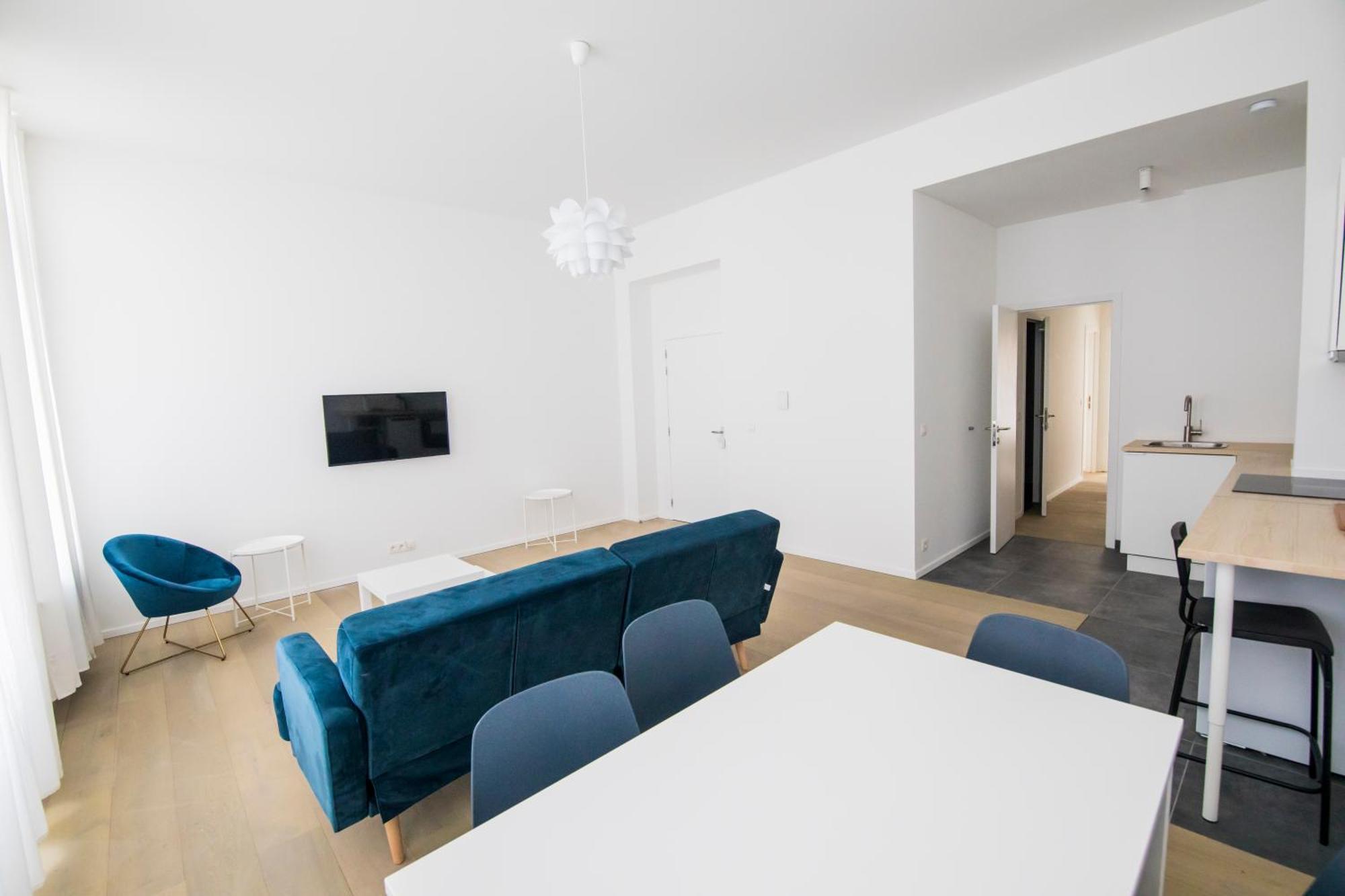 Bed and Breakfast Travelease - Midi Brüssel Exterior foto