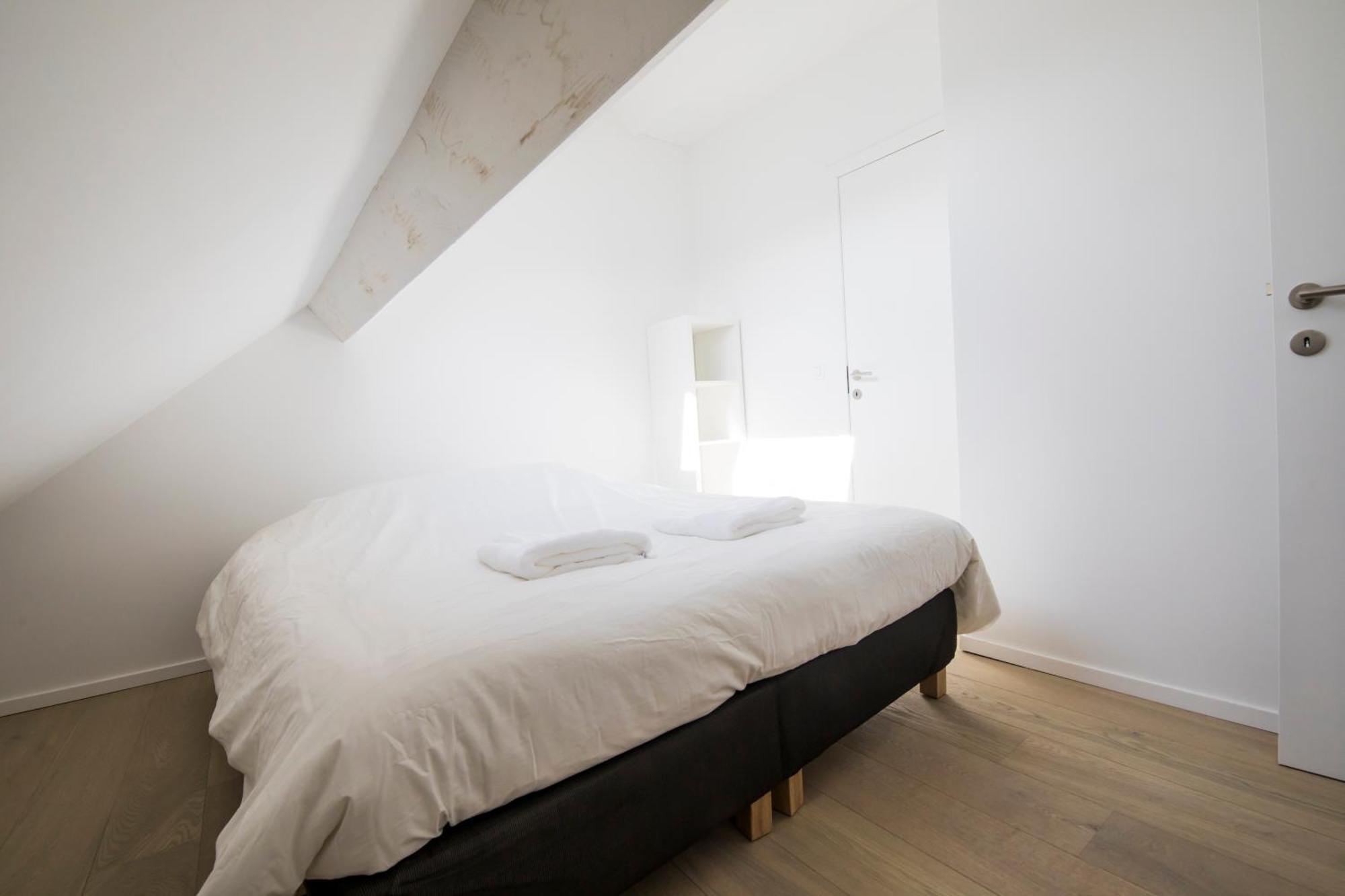 Bed and Breakfast Travelease - Midi Brüssel Exterior foto